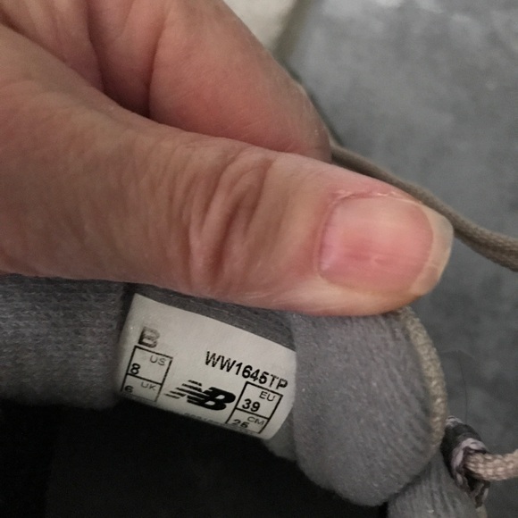 ✨New Balance shoes Size 8 - Picture 8 of 8